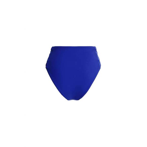 NEW AGUA BENDITA lily bikini bottom in embellished - Picture 6 of 6